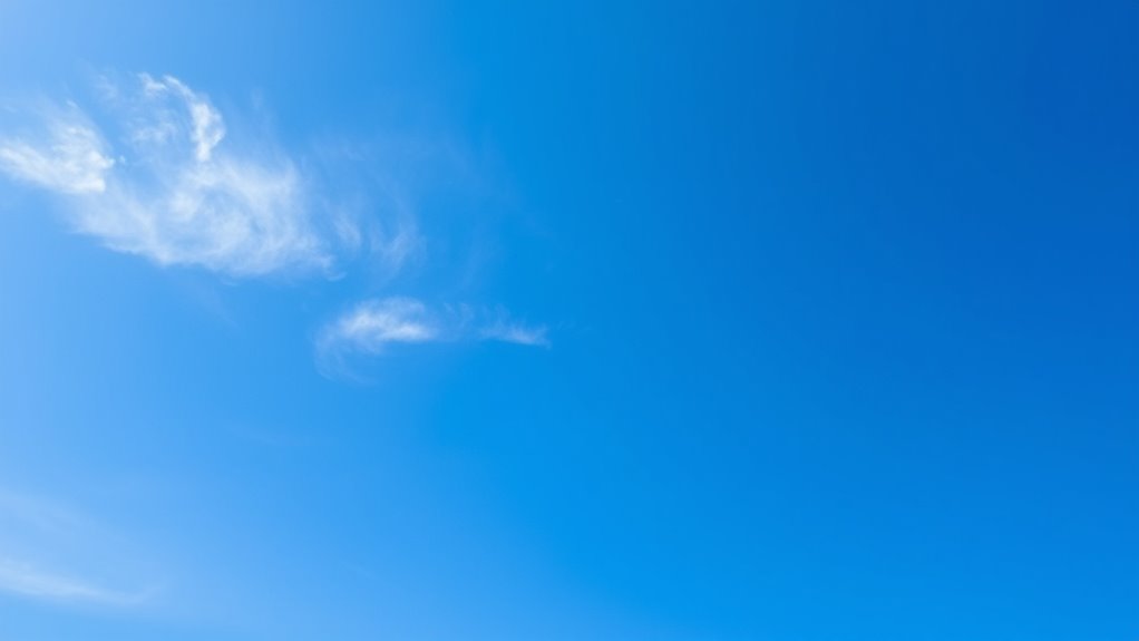 sky color scientific discoveries