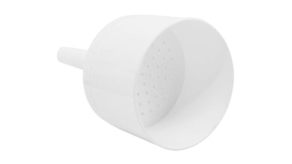 small buchner funnel