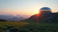 small modular reactors