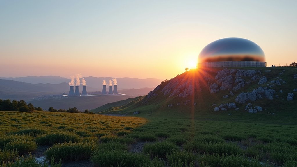 small modular reactors