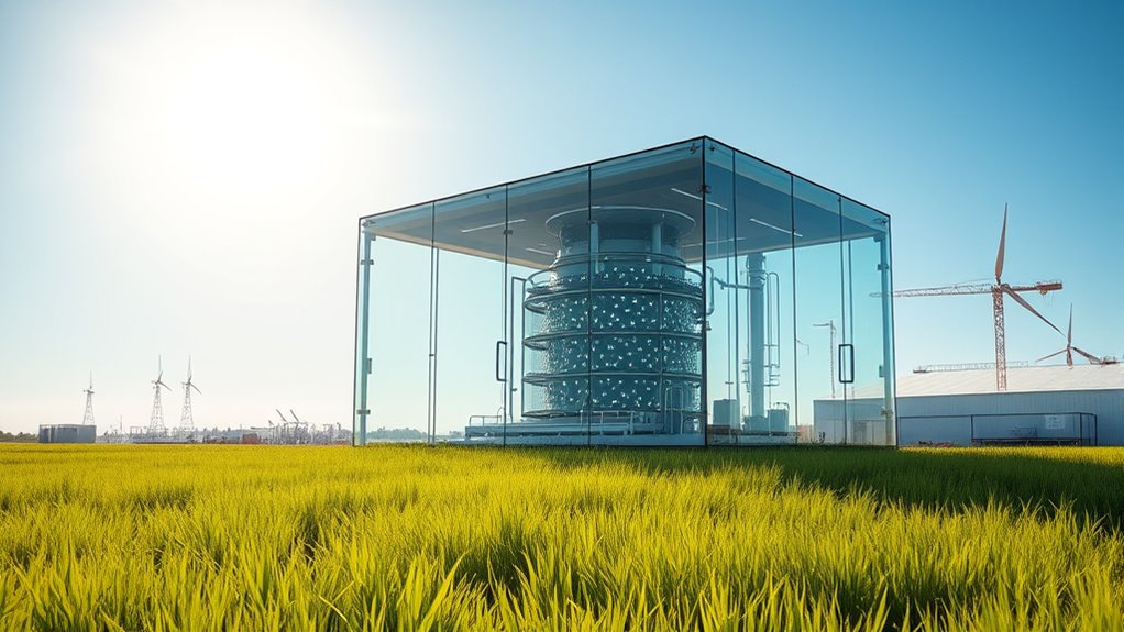 solar fuels enable sustainable energy storage