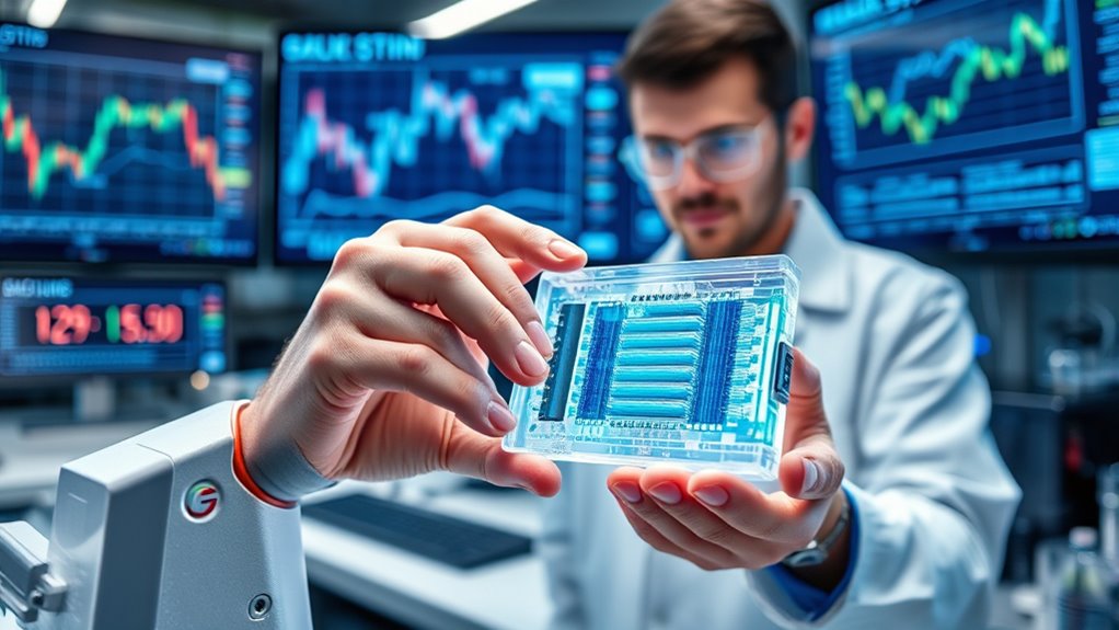 solid state battery market growth
