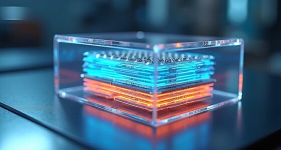 solid state battery technology outlook
