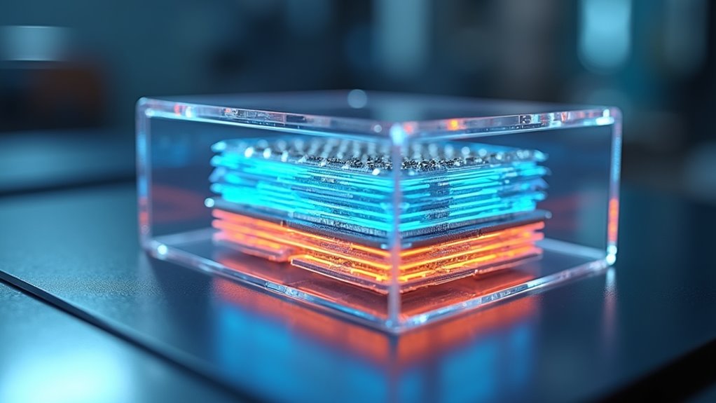 solid state battery technology outlook