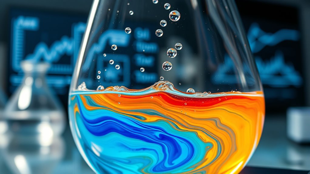 spontaneous reaction energy prediction