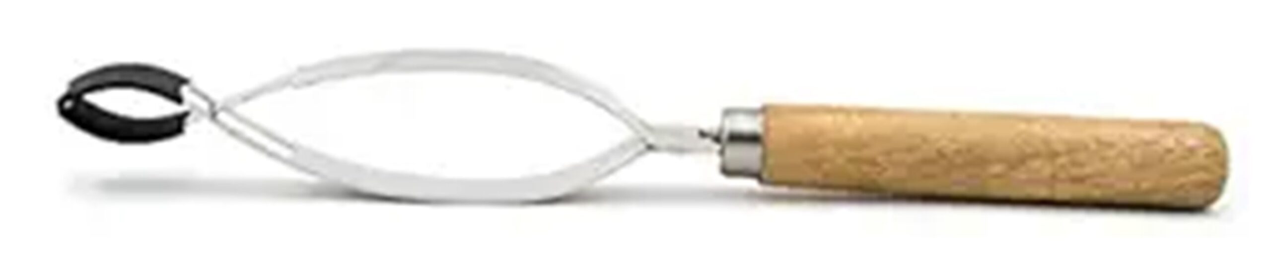 stainless steel test tube holder