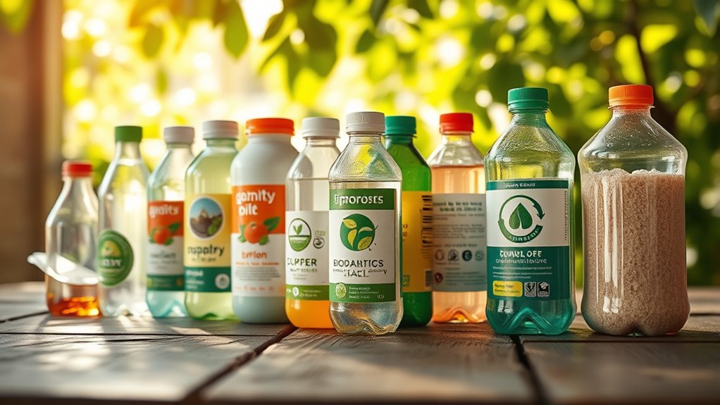 standards labels certification transparency