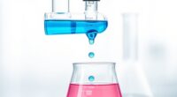 stepwise acid base titrations