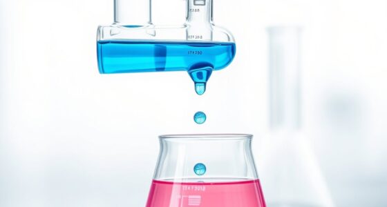 stepwise acid base titrations