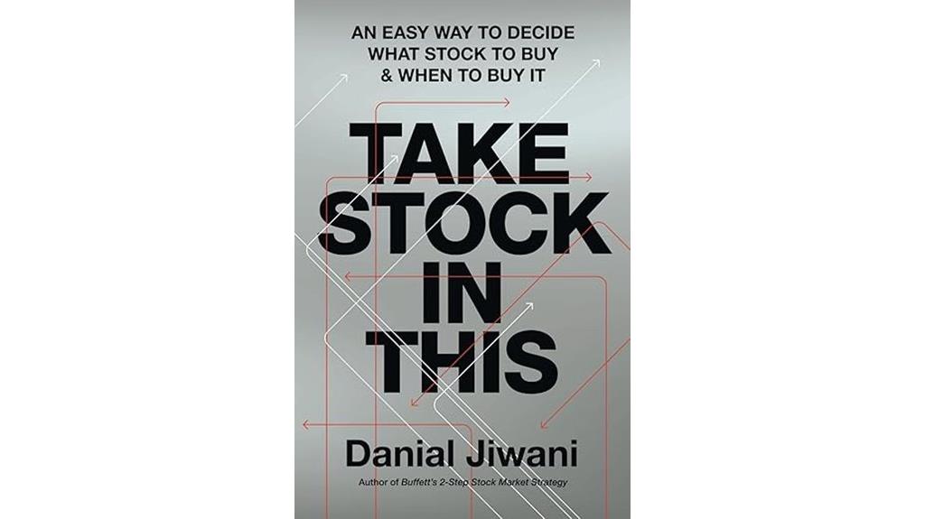 stock selection made simple