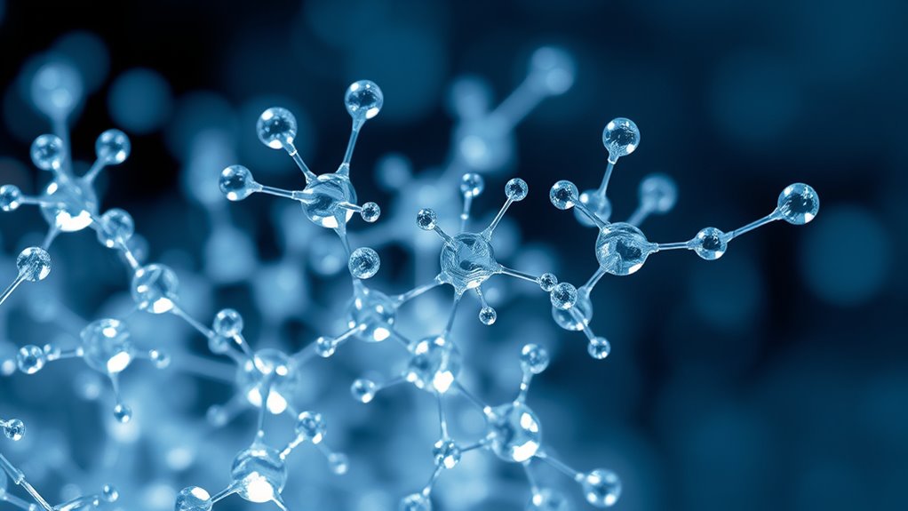 strict directional hydrogen bonds