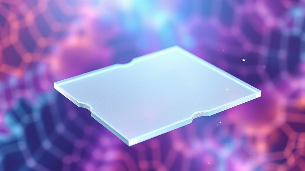 strong lightweight flexible conductive