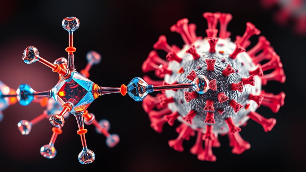 structure function drug optimization