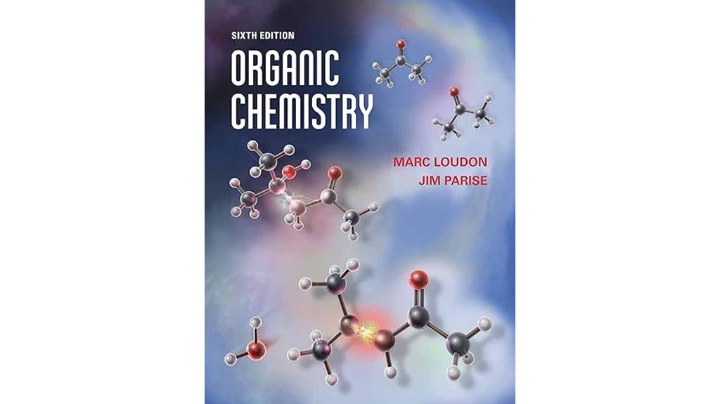 study of carbon compounds