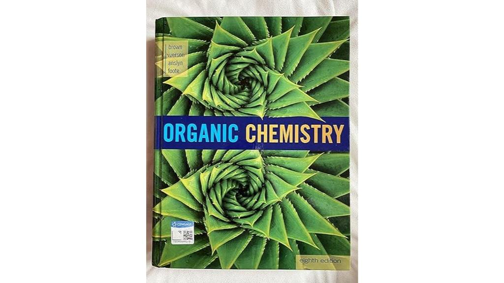 study of carbon compounds