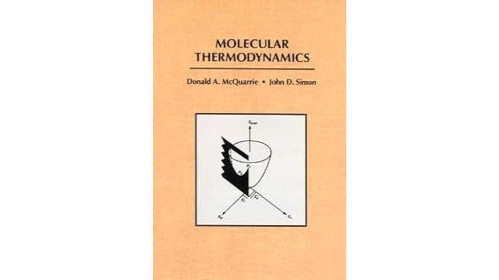 study of molecular energy