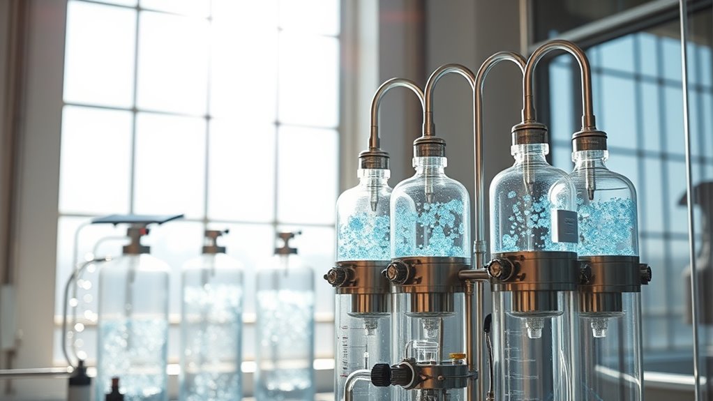 sunlight driven artificial fuel synthesis