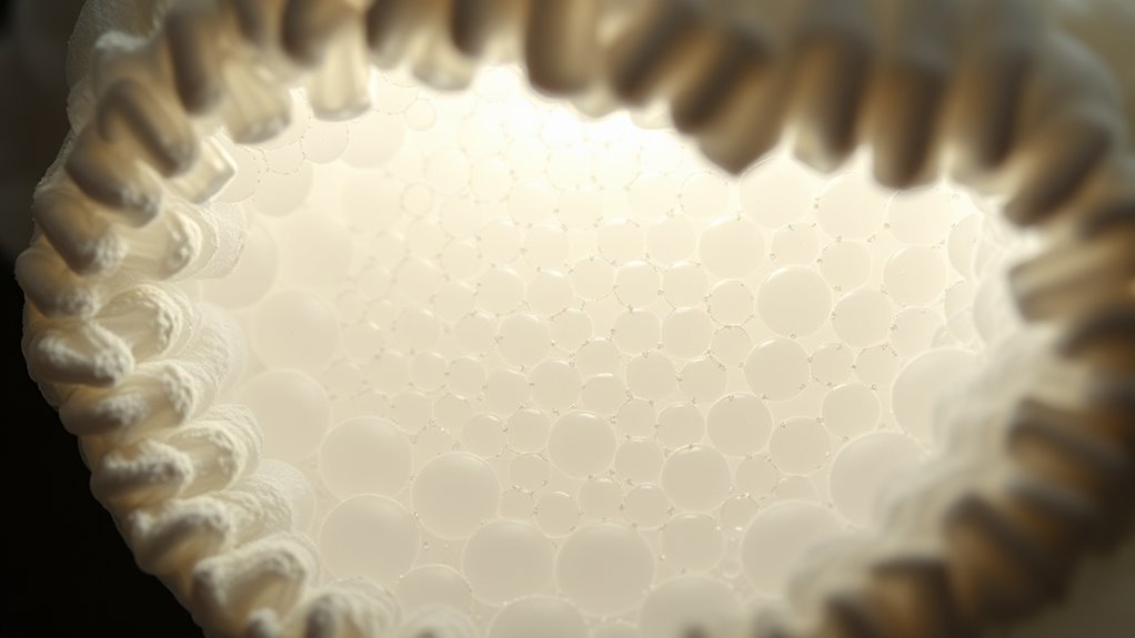 superabsorbent polymer composition