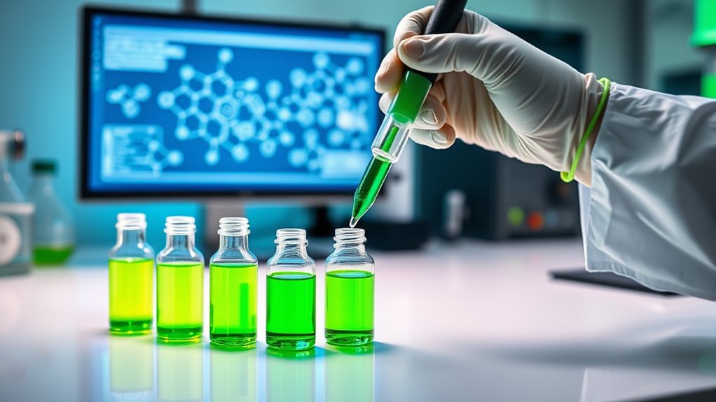 sustainable bio chemical process innovations