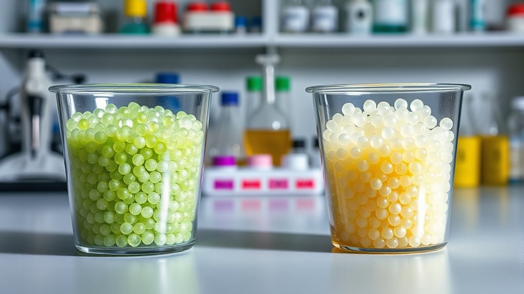 sustainable bio polyethylene environmental benefits