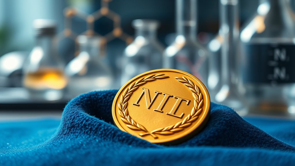sustainable chemical innovations drive