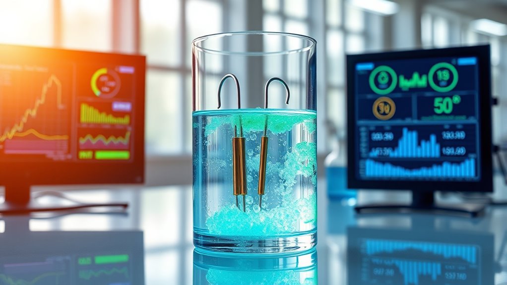 sustainable efficient ammonia synthesis