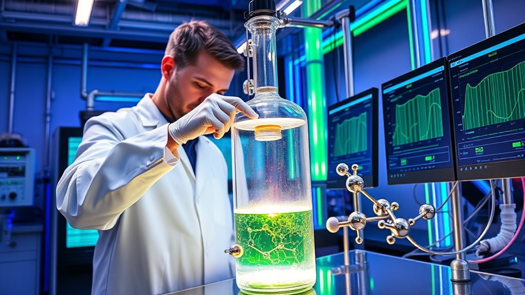 sustainable electrocatalyst innovation strategies