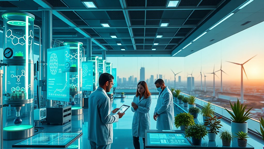 sustainable innovation enhances competitiveness