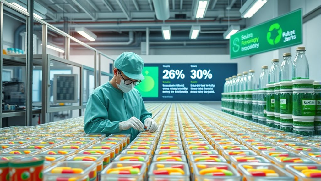 sustainable pharma packaging innovations