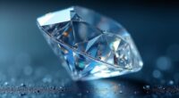 synthetic diamonds formation process