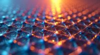 synthetic materials with unique properties
