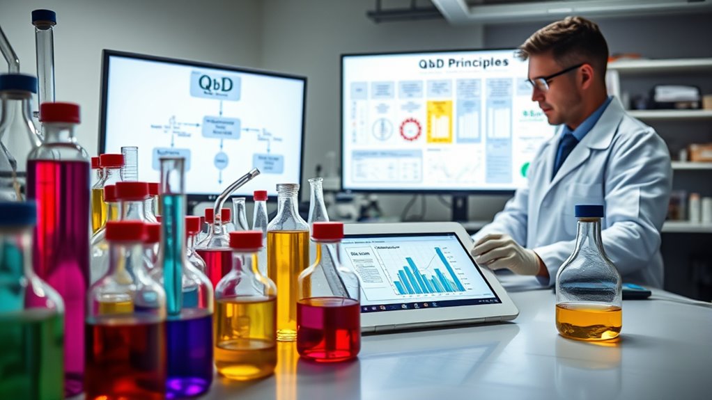 systematic method quality assurance