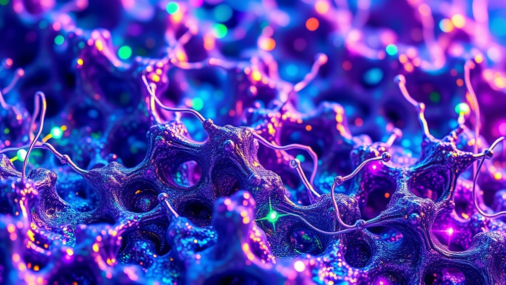 tailored efficient catalytic systems