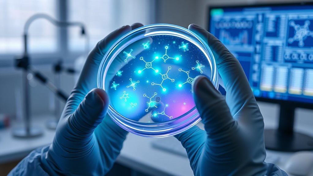 targeted radionuclide therapy advancements