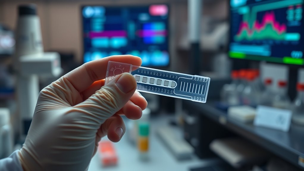 test accuracy depends on viral load