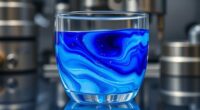 thermal energy phase change materials