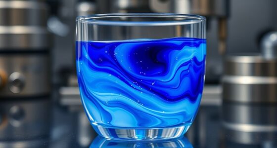 thermal energy phase change materials
