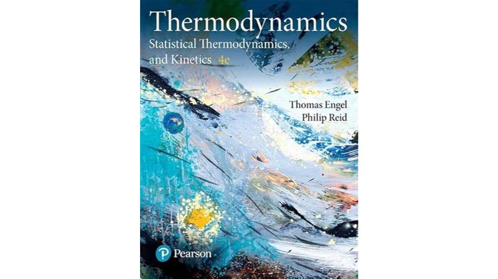 thermodynamics and kinetics principles