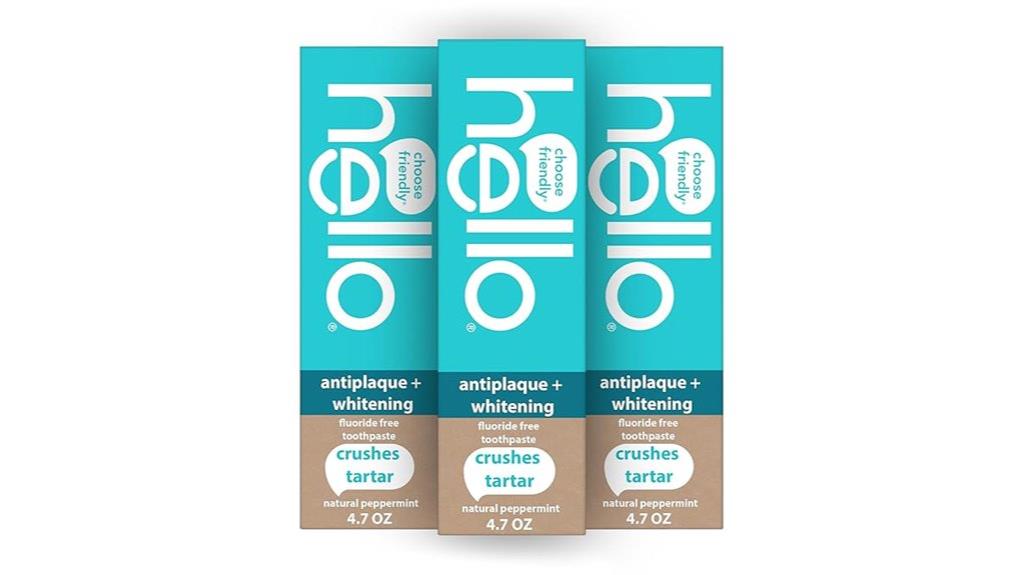 toothpaste 3 pack deal