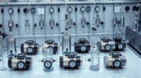 top 12 laboratory vacuum pumps