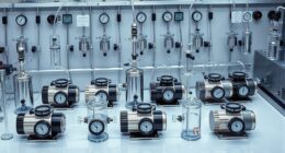 top 12 laboratory vacuum pumps