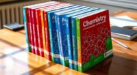 top a level chemistry guides