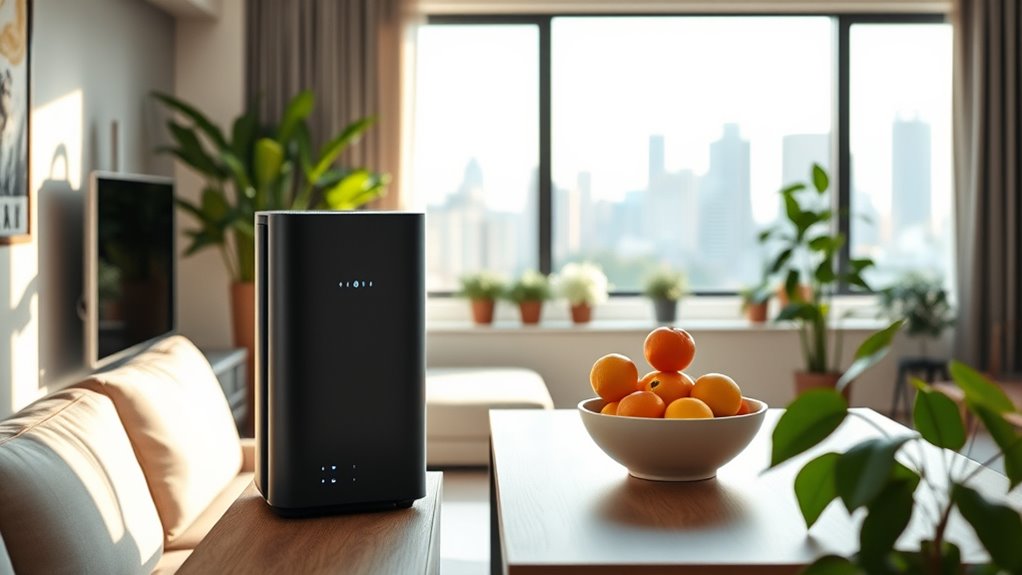 top air purifiers 2025