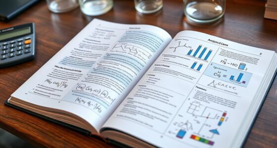 top analytical chemistry resources