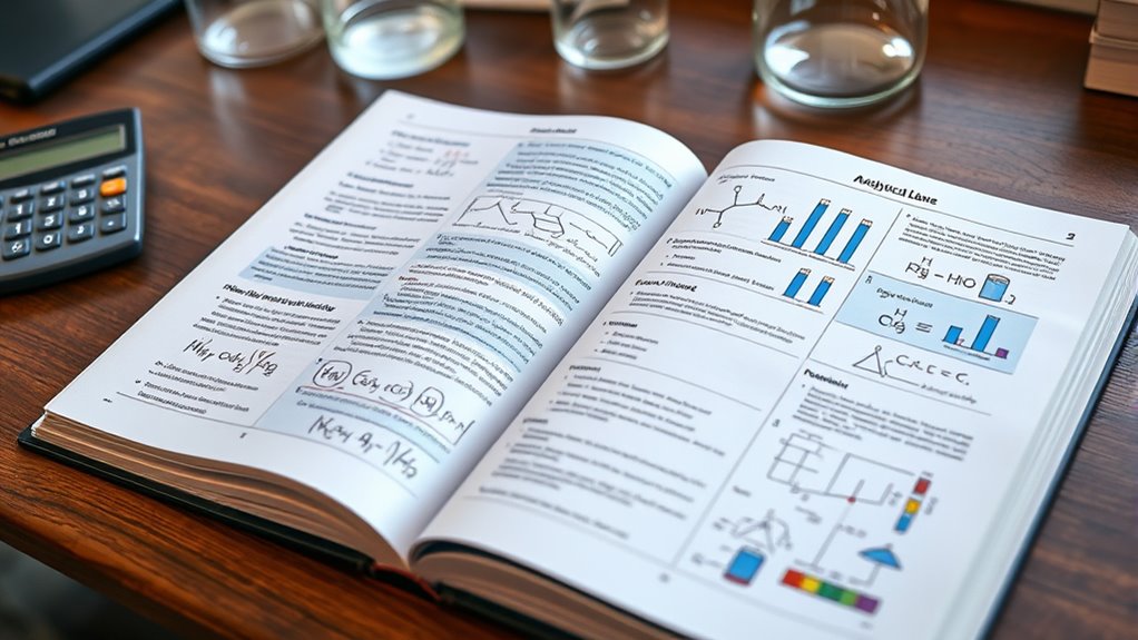 top analytical chemistry resources