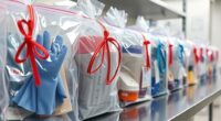 top autoclave waste bags