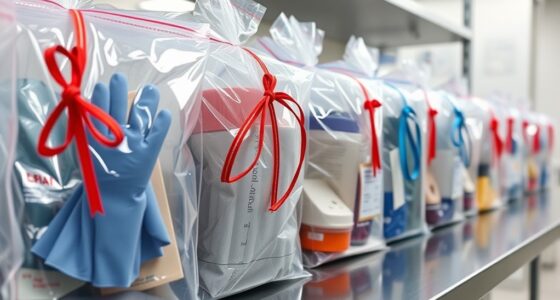 top autoclave waste bags