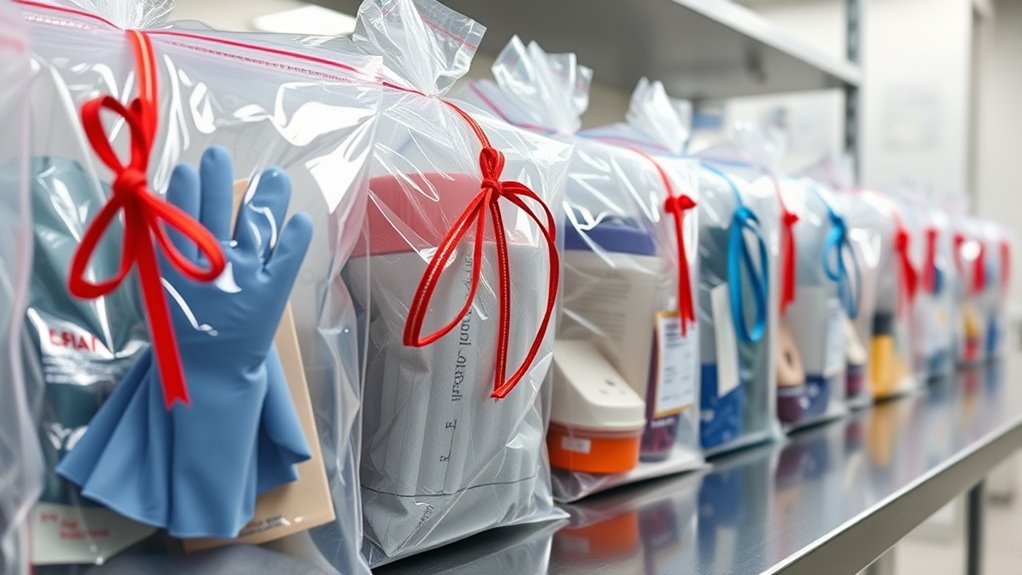 top autoclave waste bags