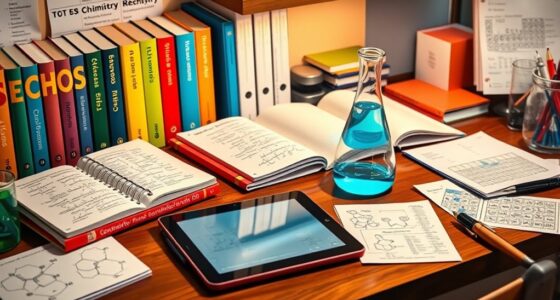 top beginner chemistry books