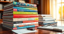 top biochemistry textbooks 2025